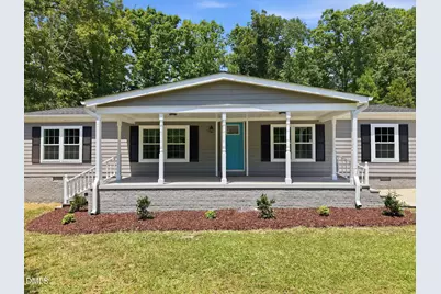 3841 Dodge Road, Durham, NC 27704 - Photo 1