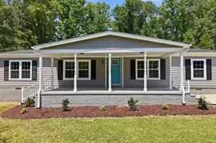 3841 Dodge Rd, Durham, NC 27704 - Photo 1