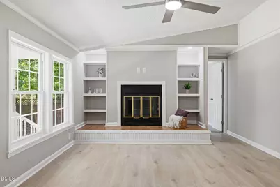 3841 Dodge Road, Durham, NC 27704 - Photo 13