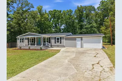 3841 Dodge Road, Durham, NC 27704 - Photo 33