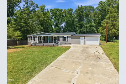 3841 Dodge Road, Durham, NC 27704 - Photo 29