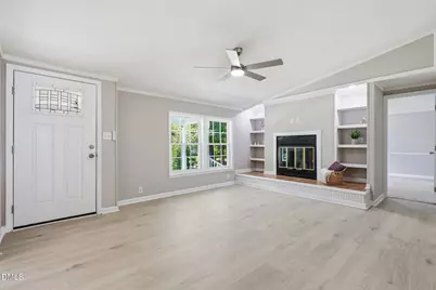 3841 Dodge Road, Durham, NC 27704 - Photo 3