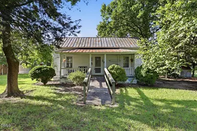 1314 Harper House Road, Four Oaks, NC 27524 - Photo 1