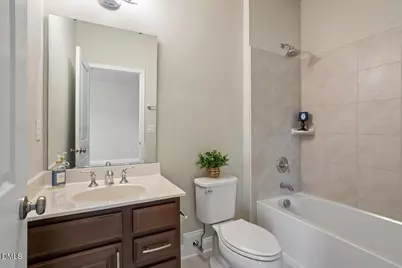 207 Weddington Park Lane, Apex, NC 27523 - Photo 49