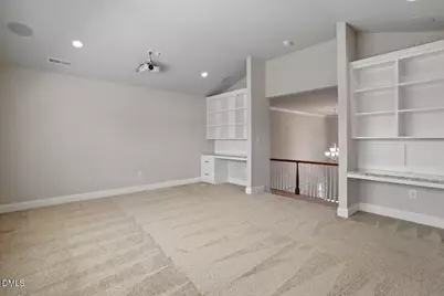 207 Weddington Park Lane, Apex, NC 27523 - Photo 33