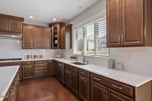 207 Weddington Park Ln, Apex, NC 27523 - Photo 19