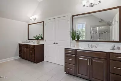 207 Weddington Park Lane, Apex, NC 27523 - Photo 41