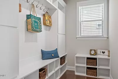 207 Weddington Park Lane, Apex, NC 27523 - Photo 27