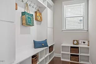 207 Weddington Park Ln, Apex, NC 27523 - Photo 27