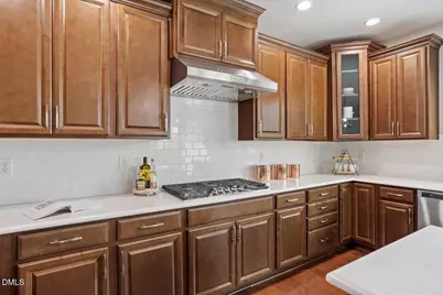 207 Weddington Park Lane, Apex, NC 27523 - Photo 23