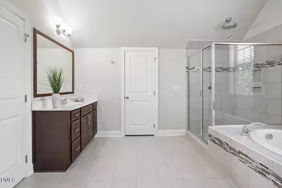207 Weddington Park Lane, Apex, NC 27523 - Photo 39