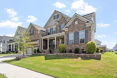 207 Weddington Park Lane, Apex, NC 27523 - Photo 3