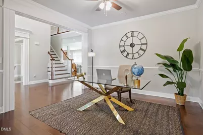 207 Weddington Park Lane, Apex, NC 27523 - Photo 11