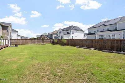 207 Weddington Park Lane, Apex, NC 27523 - Photo 53