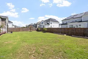 207 Weddington Park Ln, Apex, NC 27523 - Photo 53