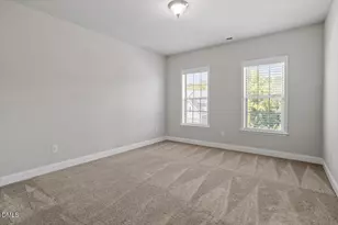 207 Weddington Park Ln, Apex, NC 27523 - Photo 47