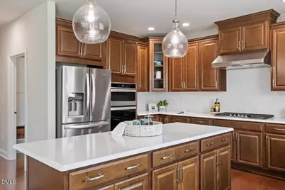 207 Weddington Park Lane, Apex, NC 27523 - Photo 21