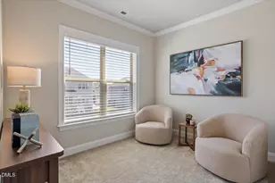 207 Weddington Park Ln, Apex, NC 27523 - Photo 37