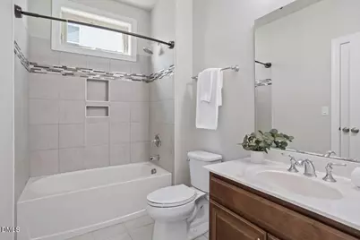 207 Weddington Park Lane, Apex, NC 27523 - Photo 29