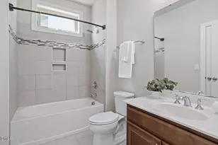 207 Weddington Park Ln, Apex, NC 27523 - Photo 29