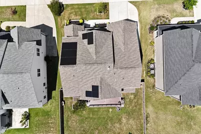 207 Weddington Park Lane, Apex, NC 27523 - Photo 57