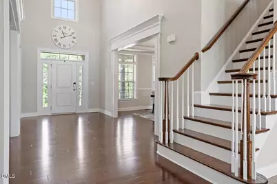 207 Weddington Park Lane, Apex, NC 27523 - Photo 7