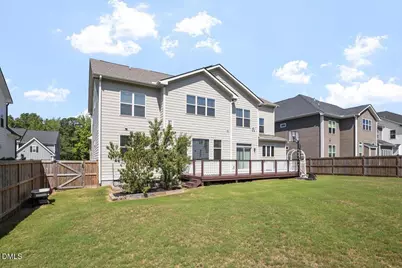 207 Weddington Park Lane, Apex, NC 27523 - Photo 51