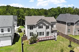 207 Weddington Park Ln, Apex, NC 27523 - Photo 55