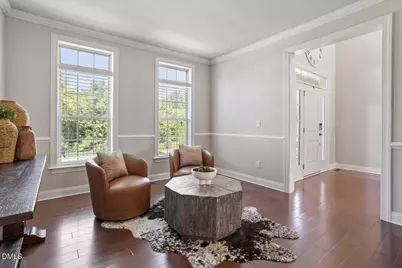 207 Weddington Park Lane, Apex, NC 27523 - Photo 9