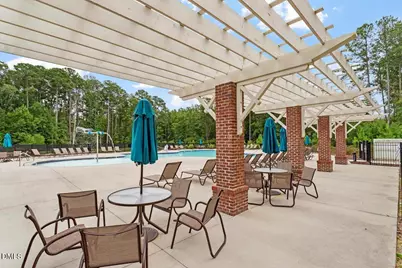 207 Weddington Park Lane, Apex, NC 27523 - Photo 63