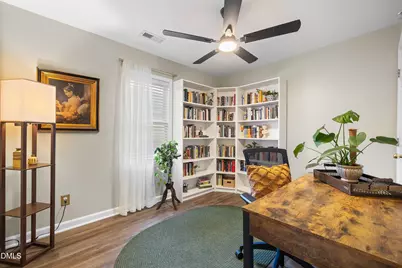 420 N Allen Road, Wake Forest, NC 27587 - Photo 17
