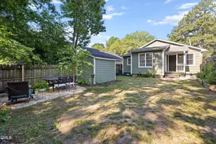 420 N Allen Rd, Wake Forest, NC 27587 - Photo 29