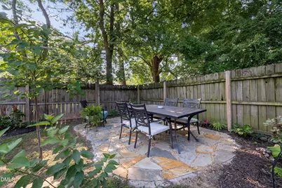 420 N Allen Road, Wake Forest, NC 27587 - Photo 35