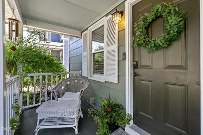 420 N Allen Road, Wake Forest, NC 27587 - Photo 11