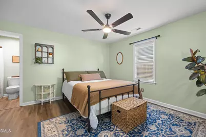 420 N Allen Road, Wake Forest, NC 27587 - Photo 27