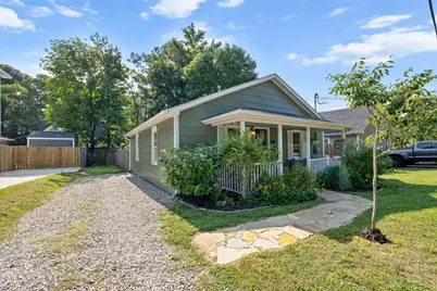 420 N Allen Road, Wake Forest, NC 27587 - Photo 7