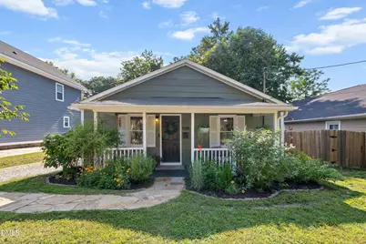 420 N Allen Road, Wake Forest, NC 27587 - Photo 1