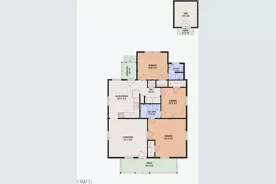 420 N Allen Road, Wake Forest, NC 27587 - Photo 47