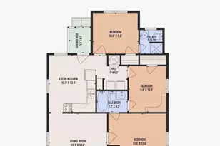 420 N Allen Rd, Wake Forest, NC 27587 - Photo 47