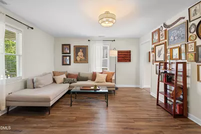 420 N Allen Road, Wake Forest, NC 27587 - Photo 9