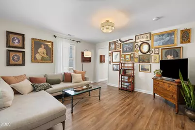 420 N Allen Road, Wake Forest, NC 27587 - Photo 3