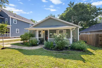 420 N Allen Road, Wake Forest, NC 27587 - Photo 5