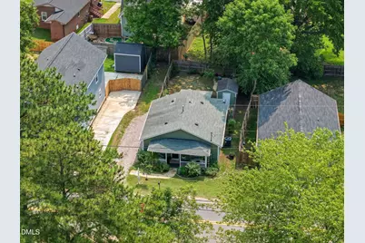 420 N Allen Road, Wake Forest, NC 27587 - Photo 39