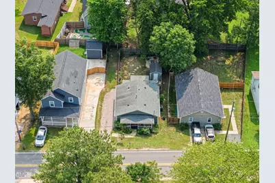 420 N Allen Road, Wake Forest, NC 27587 - Photo 41