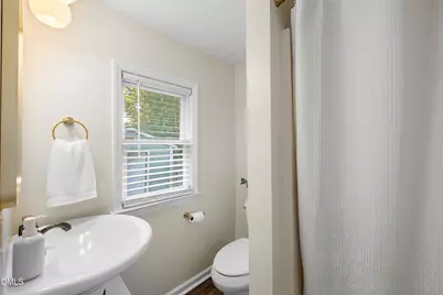 420 N Allen Road, Wake Forest, NC 27587 - Photo 21