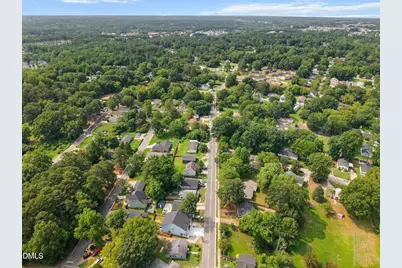 420 N Allen Road, Wake Forest, NC 27587 - Photo 57