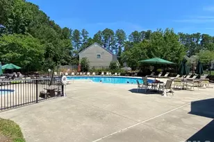 201 October Glory Ln, Apex, NC 27539 - Photo 19