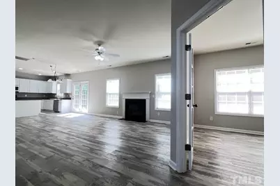201 October Glory Lane, Apex, NC 27539 - Photo 5