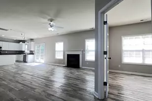 201 October Glory Ln, Apex, NC 27539 - Photo 5