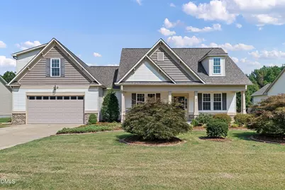 27 Langdon Pointe Drive, Garner, NC 27529 - Photo 1